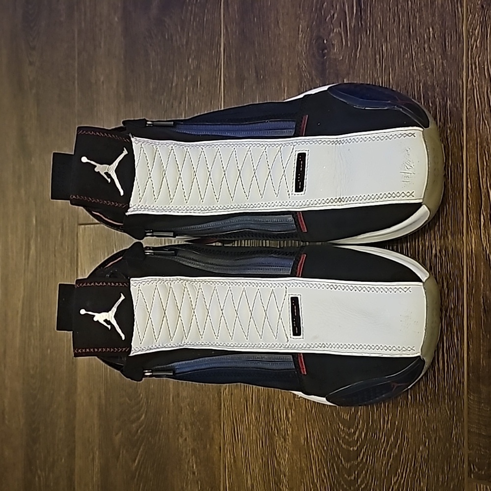 Jordan Sneakers